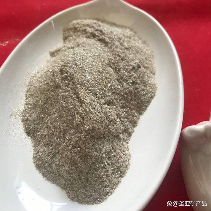 当建材,绝缘与造纸企业选择云母原料时,通常会遇到哪些关键问题?